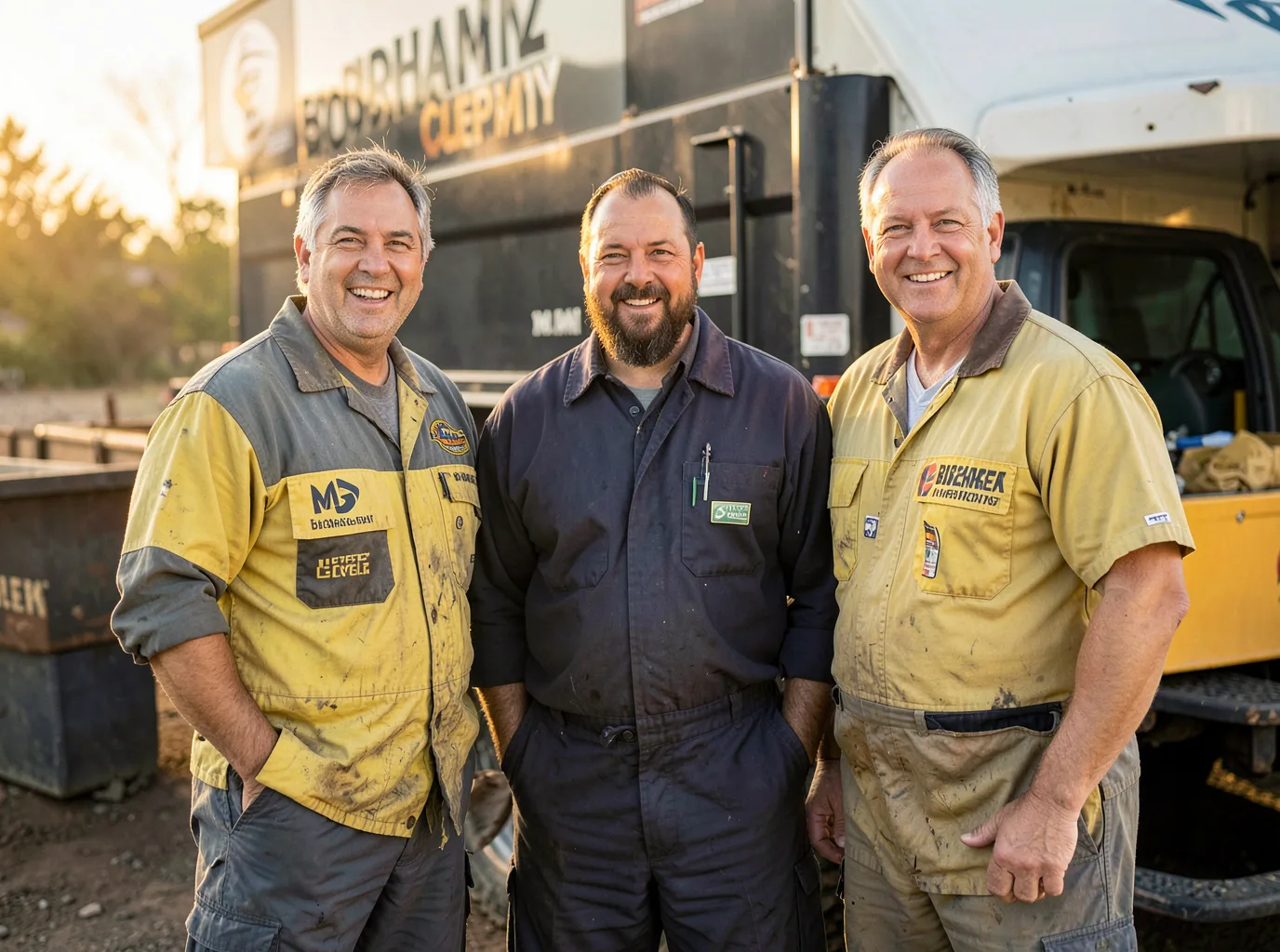 Sewage Cleanup company in Delray, WV