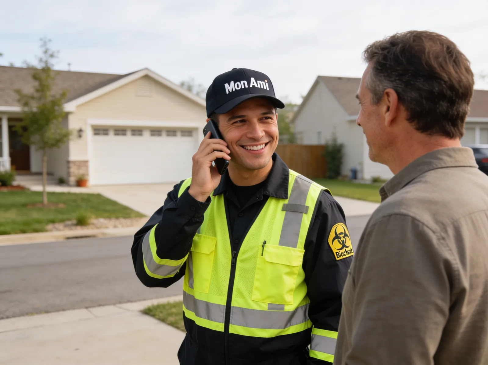 Sewage Cleanup Delray, WV FAQs
